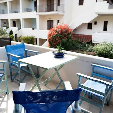 Artistic 1 Apartment Afytos Exterior foto