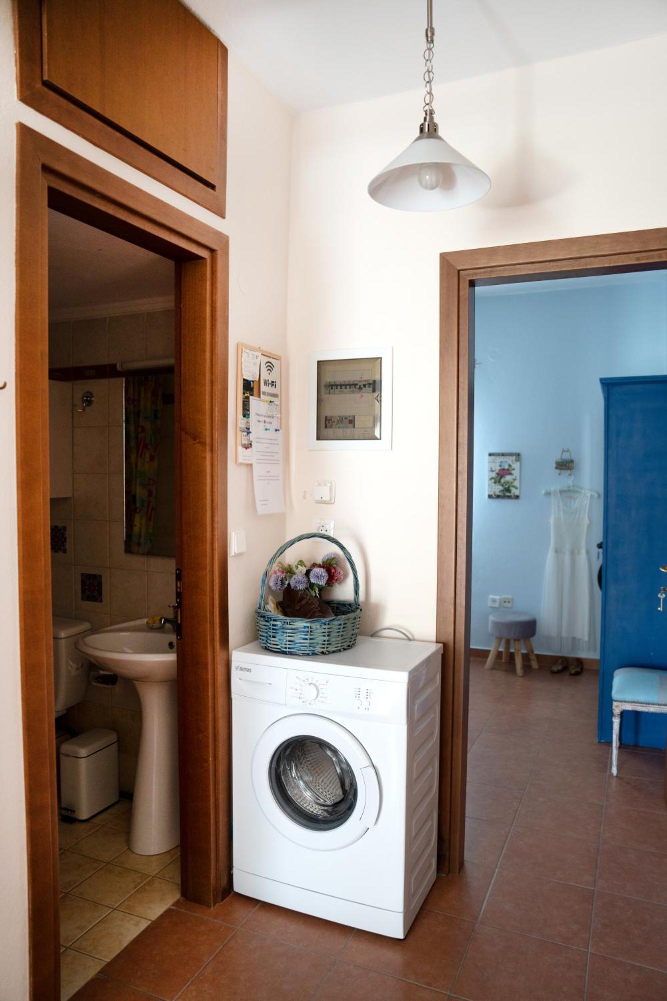 Artistic 1 Apartment Afytos Exterior foto