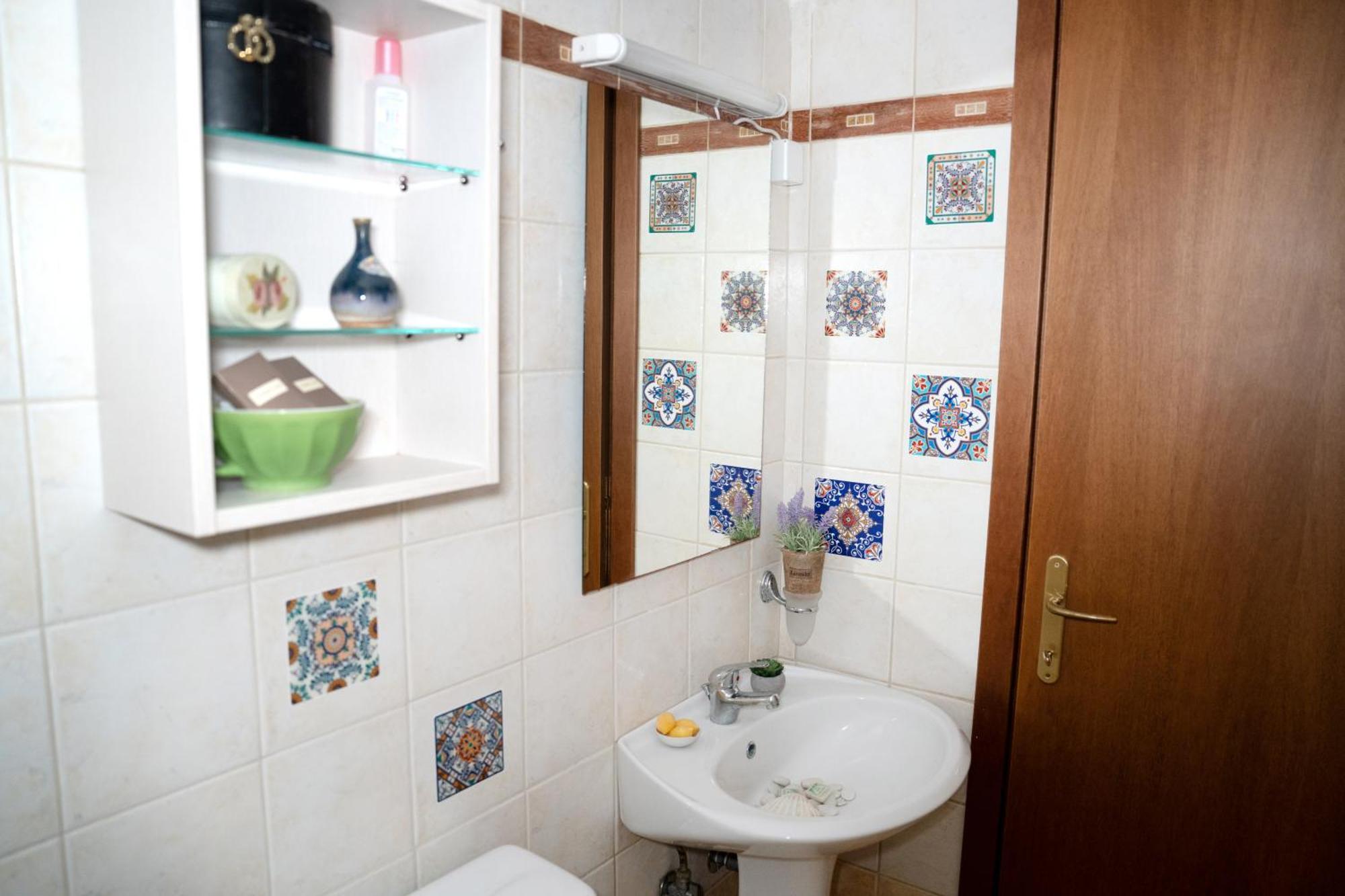 Artistic 1 Apartment Afytos Exterior foto