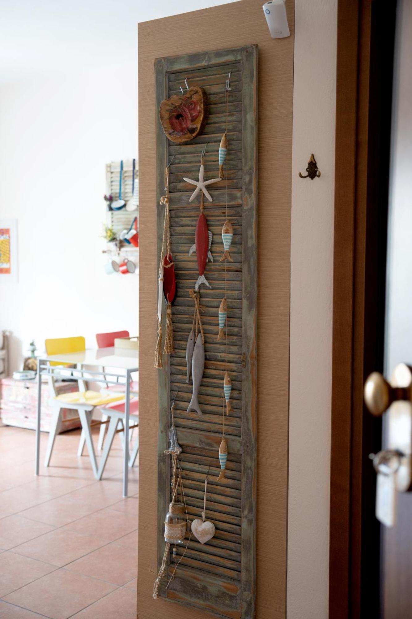Artistic 1 Apartment Afytos Exterior foto