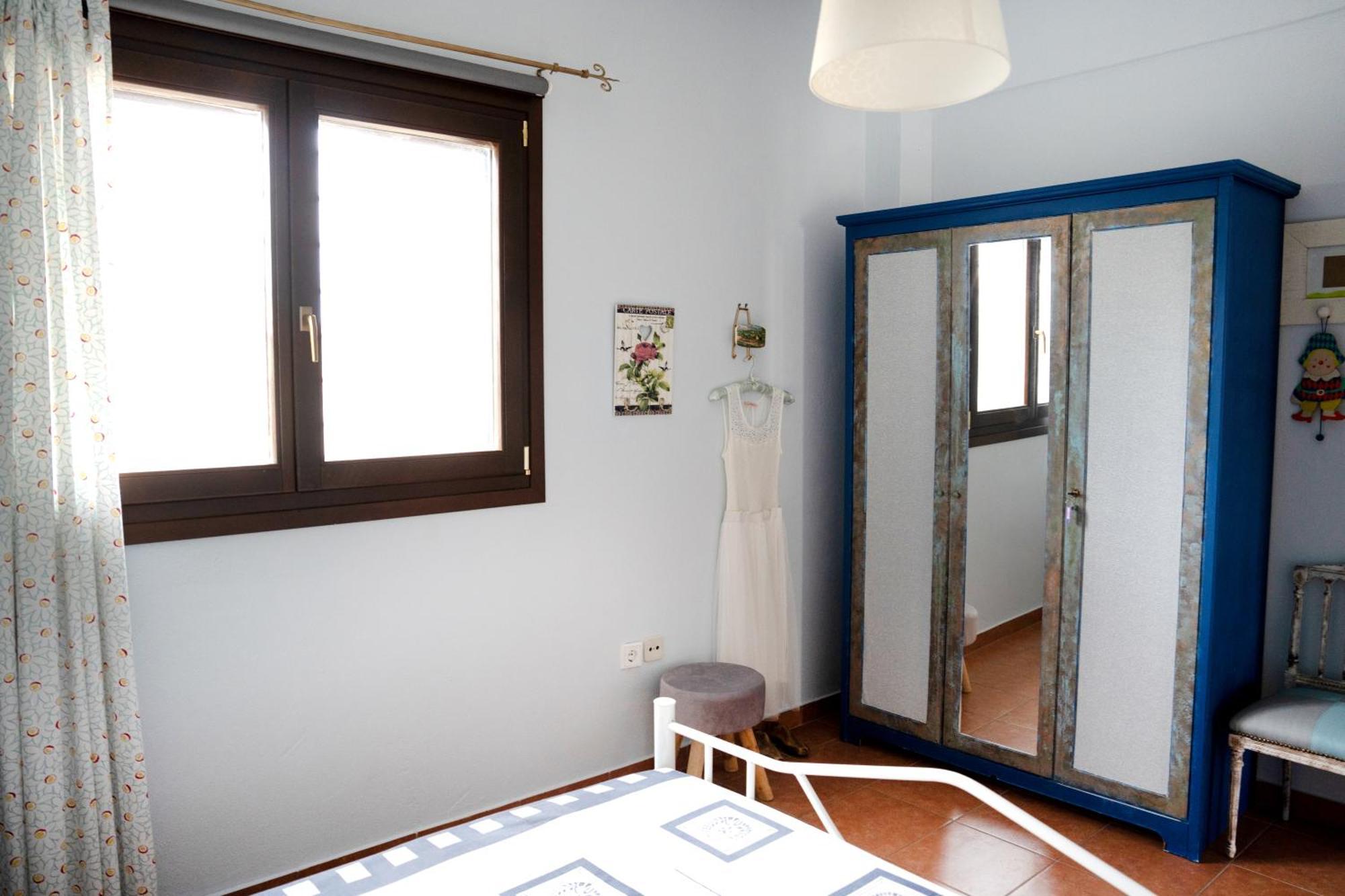 Artistic 1 Apartment Afytos Exterior foto