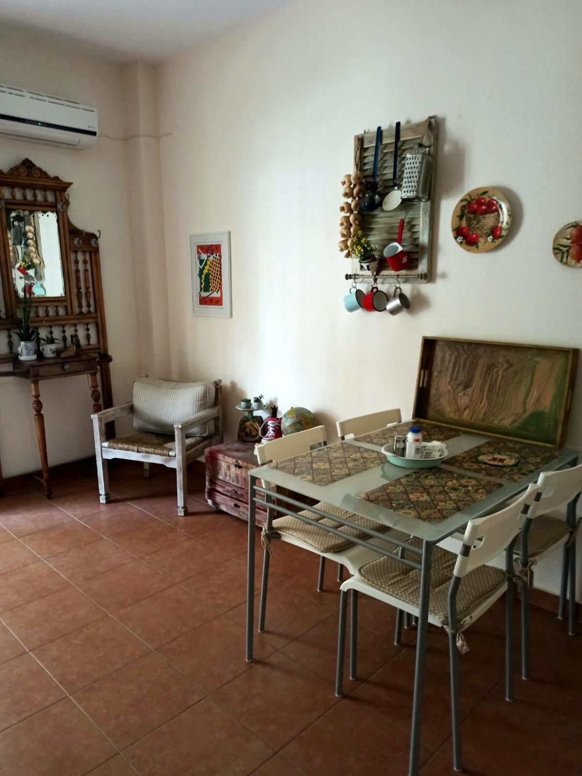 Artistic 1 Apartment Afytos Cameră foto