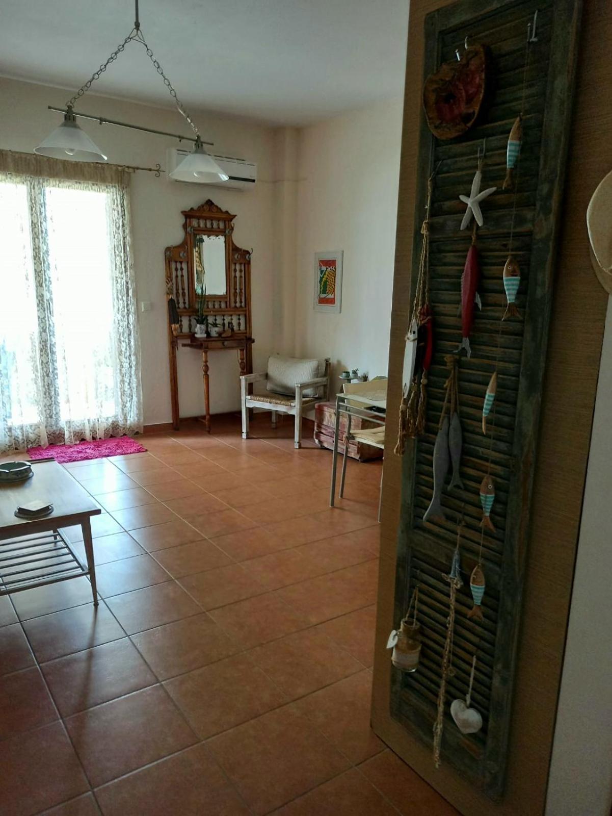 Artistic 1 Apartment Afytos Cameră foto